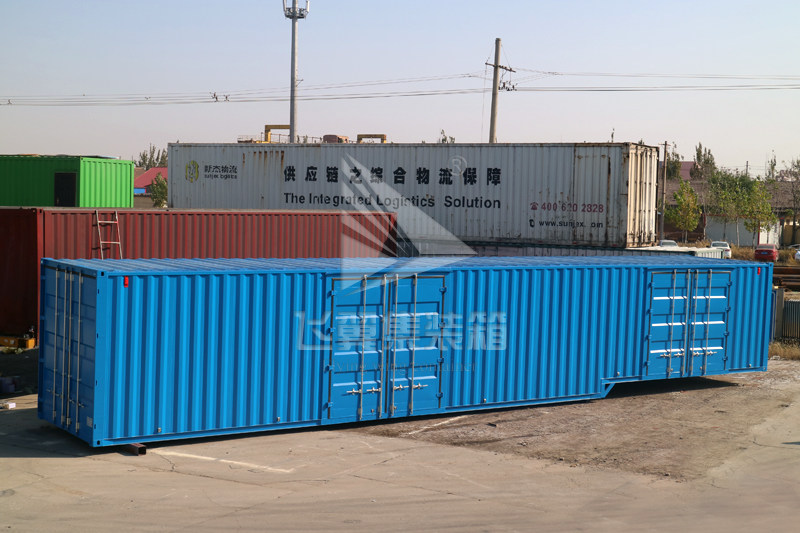 物流飛翼箱 物流飛翼箱